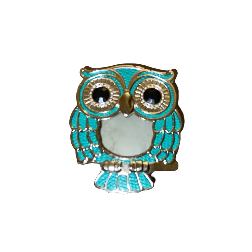 Bath & Body Works OWL scent portable